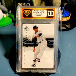 2008 Upper Deck SP Authentic